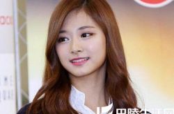 周子瑜道歉风波因祸得福 被封韩国最红新星 