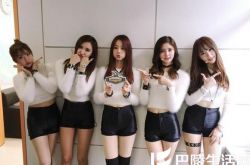 韩国女团exid成员图片尽显性感风 演艺经历大盘点 