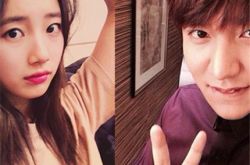 李敏镐秀智恋情近况如何？ 明星恋情为何容易见光死 