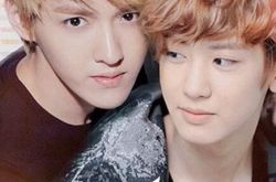 男神朴灿烈想吴亦凡吗 揭露EXO中的兄弟情 