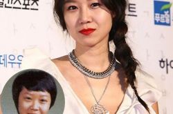 孔孝真整容失败 脸部变化显而易见而本人却坚持表示天然容颜 