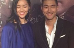 崔始源初恋女友stellakim曝光 青梅竹马成路人 