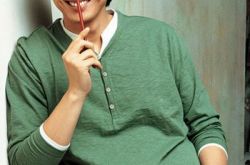 韩佳人老公延政勋近况如何 女神与老公相恋十年产千金 