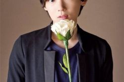 古川雄辉唯美图片魅力超群 被称亚洲十帅俘获一众少女 