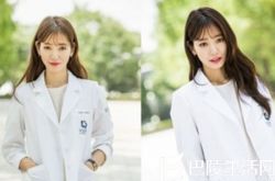 朴信惠新电视剧大结局 变胖重新找回自己的婴儿肥 