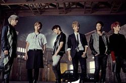 beast组合主唱是谁 全员内地首演献唱 