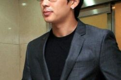 演员安在焕个人资料出炉 事业上升期却自杀身亡 