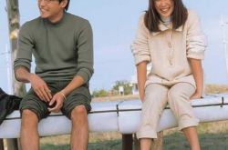 张东健高素荣因戏生情喜结良缘 男神儿女双全羡煞旁人 