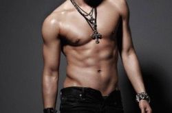 韩国男神rain 你所不知道的男神 