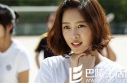 赵宝儿大尺度剧照引关注 其被遭批太暴露 