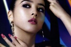 韩惠珍整容像马苏吗？ 难道天然美女是整出来的？ 