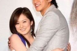 张娜拉的老公结婚照片曝光 出演《开朗少女》演技获赞 