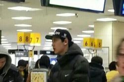 张蓝心牵手当红小鲜肉鹿晗和世勋的故事 惹女粉丝喊话 