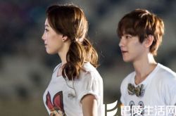 少女时代金泰妍与边伯贤为何分手 聚少离多或成主因 