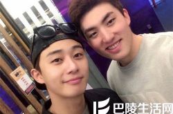 朴叙俊弟弟结婚了吗？ 结婚典礼瞬间变成粉丝见面会 