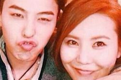 权志龙的姐姐叫什么名字 全达美一出惊艳全场 