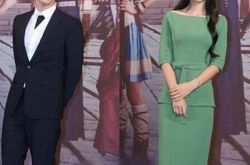 韩星郑允浩女友被曝光 两人私密约会被拍秀恩爱 