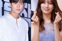 大热情侣裴秀智李敏镐分了吗 澄清绯闻仍甜蜜交往 