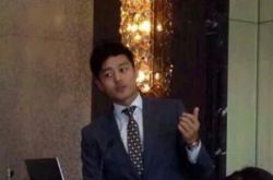 女神全智贤老公图片罕见曝光 甜蜜评价“来自星星的她” 