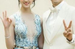 刘亦菲宋承宪韩国报道围观 韩网友大呼赚翻了 