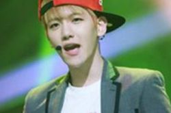 边伯贤被打喉咙曝光 揭秘EXO真的兄弟情深吗 