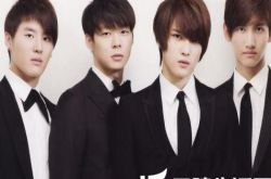 东方神起成员介绍 看超级天团的美男子们 