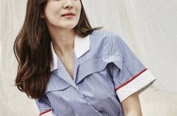 宋慧乔男友有哪些？ 韩剧女王昔日情史大盘点 