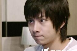 男神韩庚金希澈当众接吻 揭秘二人之间的兄弟情 