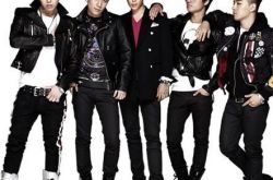 bigbang什么时候出新歌？ 天团回归杀伤力十足 