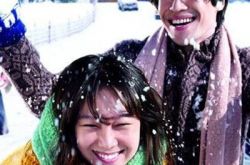 女神孔孝真男友柳承范是谁？ 两人10年恋爱史分分合合 