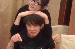 秋瓷炫老公资料介绍 其选择中国老公的理由 