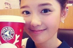 南宝拉男友是财阀二代 经济公司发文证实已分手 