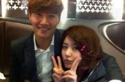 尹恩惠和金钟国暧昧无比 两人被曝好事将近 