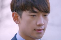 郑智薰图片克拉恋人欣赏 Rain新剧霸气告白唐嫣 