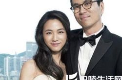汤唯的老公金泰勇身价多少 夫妇二人家背景大揭秘 