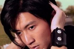 揭谢霆锋评价权志龙的真相 baby见gd秒变小粉丝 