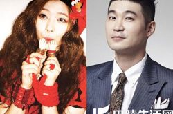 雪莉崔子日本约会被拍 昔日清纯偶像被曝已为人妻 