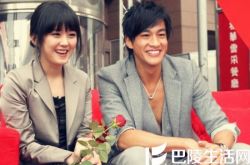 张娜拉的老公的资料有哪些 曾与绯闻男友何润东亲密喂小吃 