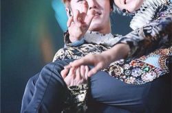 鹿晗金钟仁关系好吗？ EXO内部不和闹孤立？ 