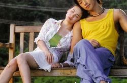 rain的女朋友宋慧乔？ 网传与金泰希姐弟恋 