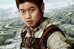 《移动迷宫1》少年到男人的冒险 李起弘的好莱坞生存之路 