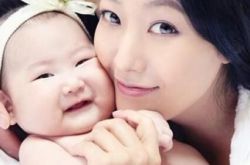 金喜善女儿被吐槽太丑 在玄幻剧《幻城》中饰演终极版莲姬 