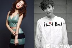 申世京李光洙传出绯闻 盘点“长颈鹿”的绯闻女友 