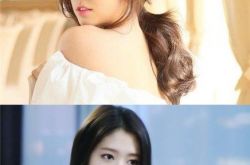 朴信惠晒与比自己小27岁堂弟合照 网友称其为最萌年龄差 