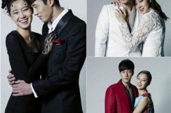 男神苏志燮整容过吗？ 《主君的太阳》男女主角今昔对比 