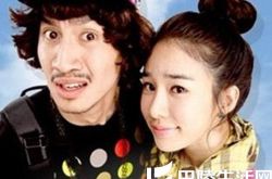 李光洙女友刘仁娜身高多少 两人感情经历大揭秘 