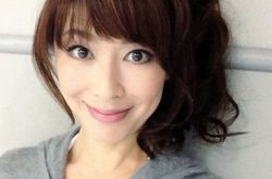 山田佳子老公是谁？日本美魔女保养有秘方 