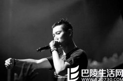 姜gary为什么叫狗哥 姜健熙新歌没关系全中文Rap获赞 