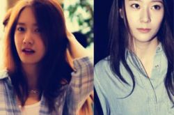 郑秀晶林允儿谁火？ 韩国两大女神OK你看好谁？ 