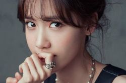 少女时代林允儿家庭背景 盘点其大咖绯闻男友 